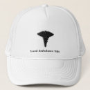 Search for emt hats Caduceus