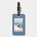 Search for colorado luggage tags Rockies