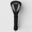 Search for wedding golf head covers Elegant
