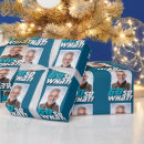 Search for 60th birthday wrapping paper Funny
