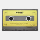 Search for cassette tape stickers Cool