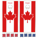 Search for canada cornhole sets Maple leaf
