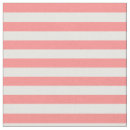 Search for pink and white striped fabric Modern
