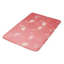 Search for flamingo bath mats Bird