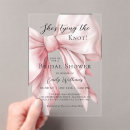 Search for tying the knot invitations Girly