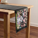 Search for easter table runners Bunny