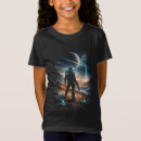 Search for planet kids tshirts Astronaut