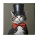 Search for antique portrait tiles Cat
