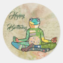 Search for yoga stickers Animals