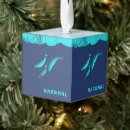 Search for unicorn ornaments Narwhal