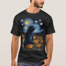 Search for van gogh tshirts Cute