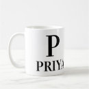 Search for letter p gifts Coffee