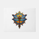 Search for sacred geometry doormats Flowers