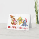 Search for winnie the pooh christmas cards Disney