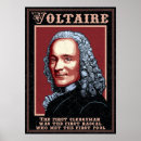 Search for voltaire posters religion
