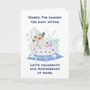 Search for for him anniversary cards Funny