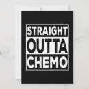 Search for no more chemo Survivor