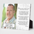 Search for celebration of life plaques Condolences