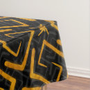 Search for 1950s tablecloths Modern