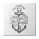 Search for motivational quotes tiles Nautical