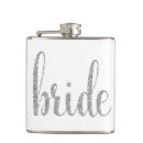 Search for bride flasks Simple