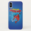 Search for iphone x cases Spiderman