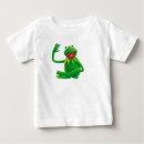 Search for kermit the frog tshirts The muppet show