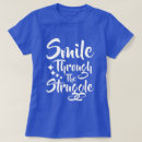 Search for positive message tshirts Phrase