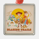 Search for toy story ornaments Pixar