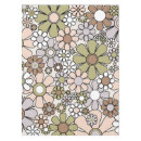 Search for spring tablecloths Flowers