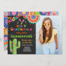 Search for fiesta graduation invitations Cinco de mayo