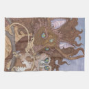 Search for dragon kitchen towels Magical