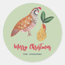 Search for 12 days of christmas stickers Elegant