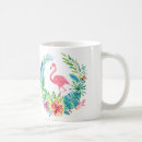Search for flamingo mugs Modern