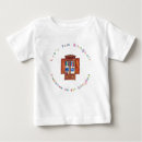 Search for bilingual baby clothes cute