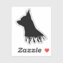 Search for chihuahua stickers Cute