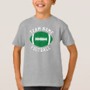 Search for player name and number tshirts Green