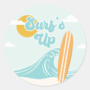 Search for surfing stickers Beach