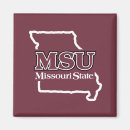 Search for state magnets College