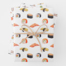 Search for food wrapping paper Chef