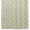 Search for funky shower curtains Colorful