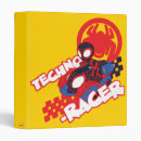 Search for spiderman cartoon office supplies Miles morales