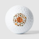 Search for squirrel golf balls Fall