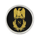 Search for round lapel pins Symbol
