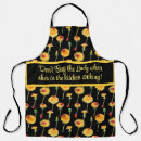 Search for ladies aprons Colorful