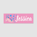 Search for unicorn name tags Birthday
