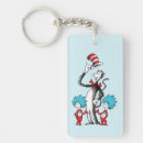 Search for thing 1 thing two keychains Toddler