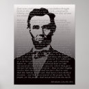 Search for portrait posters Abraham lincoln