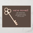Search for just moved postcards Housewarming