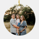 Search for peace on earth ornaments Christmas design